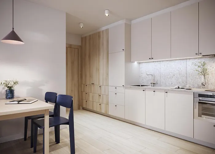 Noli Riverside 4* Gdańsk