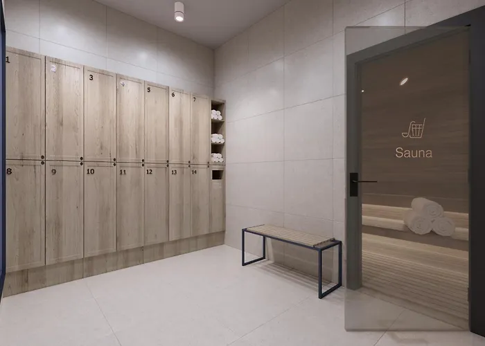 Hotell Noli Riverside 4*