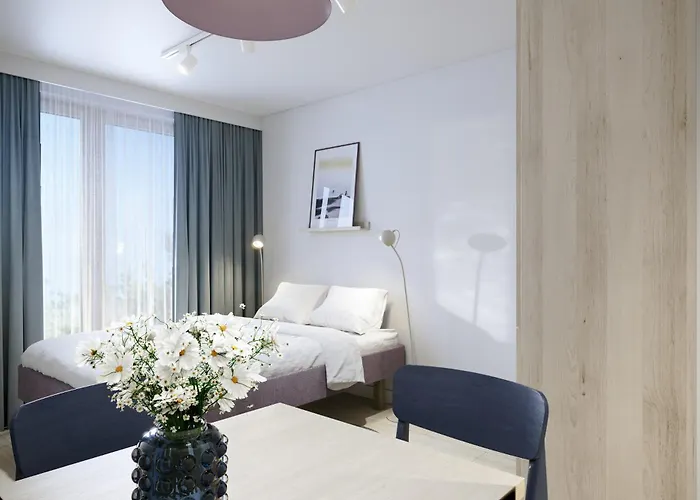 Hotell Noli Riverside