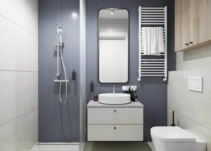 Noli Riverside 4* Gdańsk