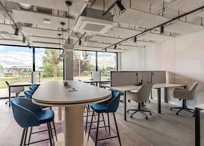 Hotell Noli Riverside 4*