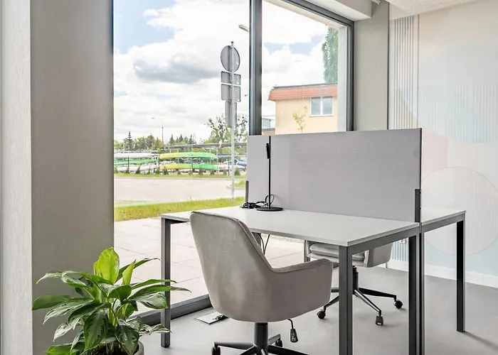 Noli Riverside 4* Gdańsk