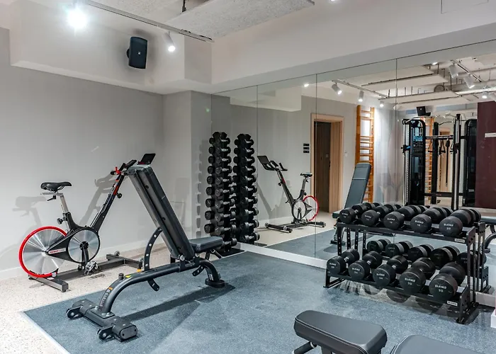 Noli Riverside Gdańsk