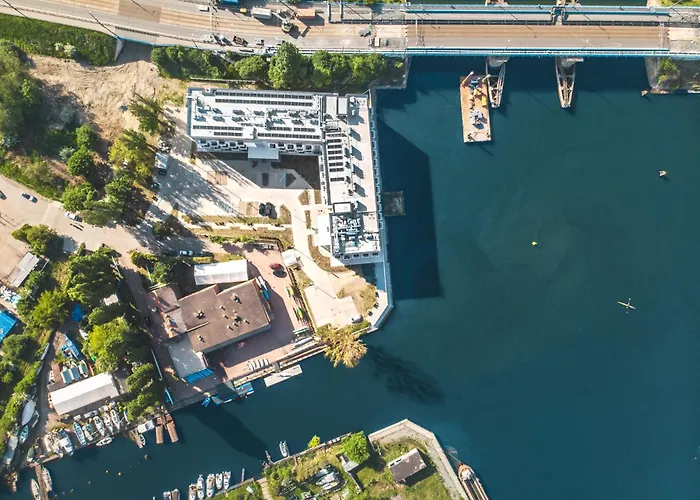 Hotell Noli Riverside