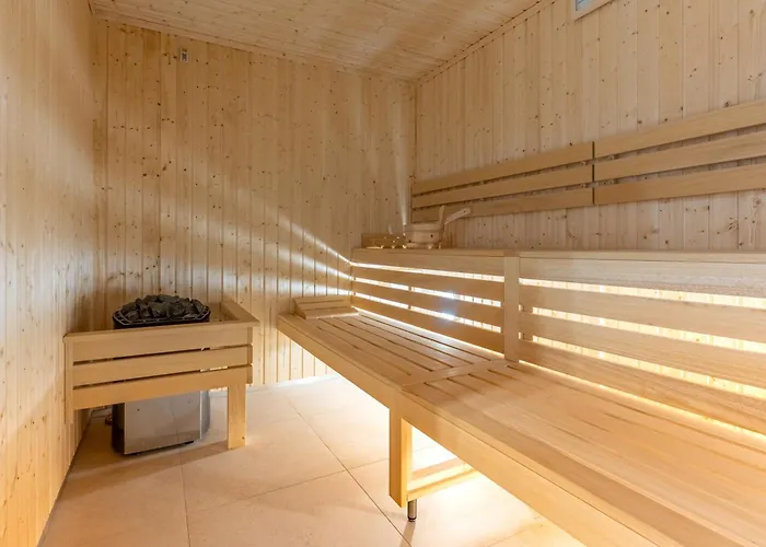 Hotell Noli Riverside Gdańsk