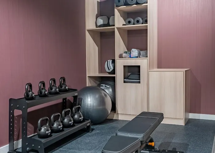 Szálloda Noli Riverside 4*