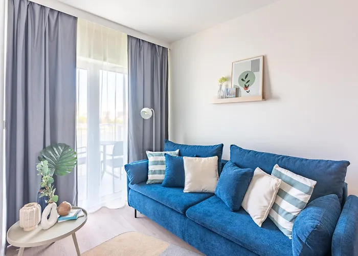 Noli Riverside Szálloda 4*