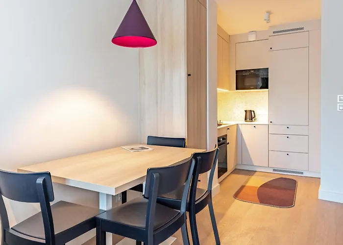 Noli Riverside Gdańsk