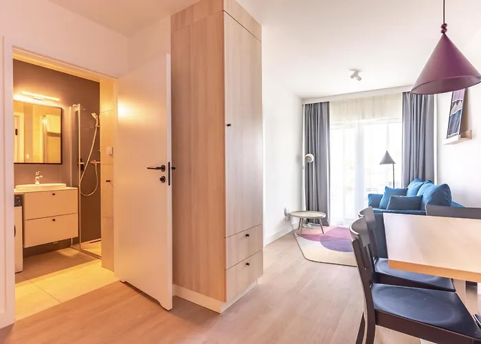 Hotell Noli Riverside