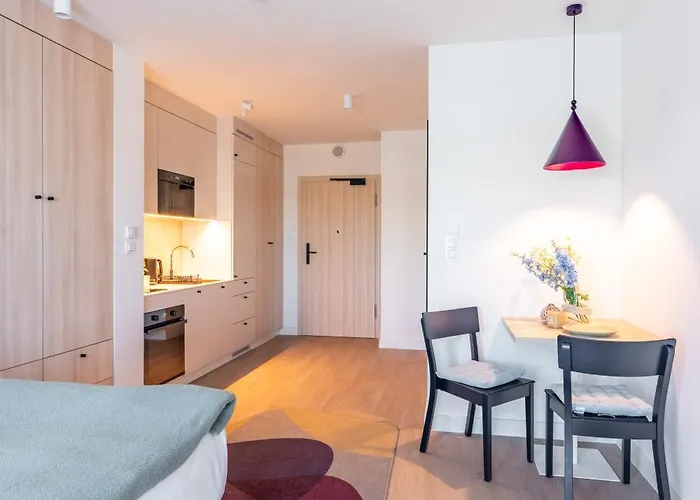 Noli Riverside Gdańsk