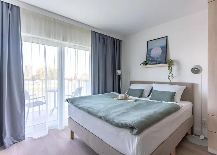 Noli Riverside Hotell