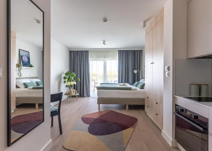 Noli Riverside Szálloda 4*