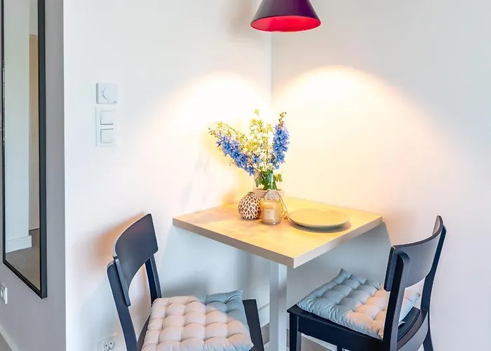 Noli Riverside Gdańsk