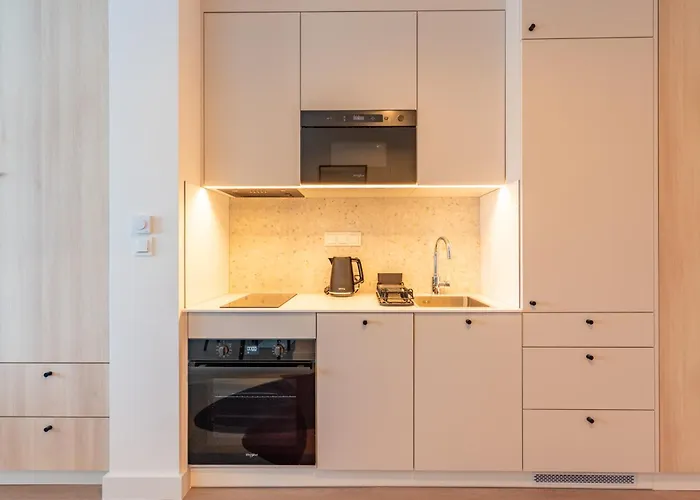 Noli Riverside Szálloda 4*