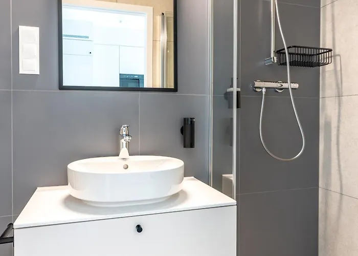 Noli Riverside 4* Gdańsk