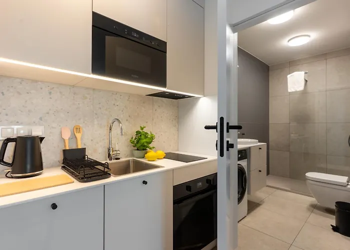 Noli Riverside 4* Gdańsk