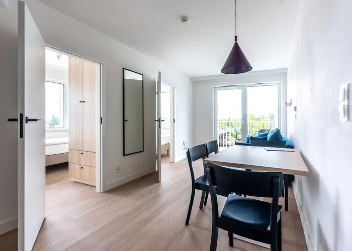 Noli Riverside 4* Gdańsk