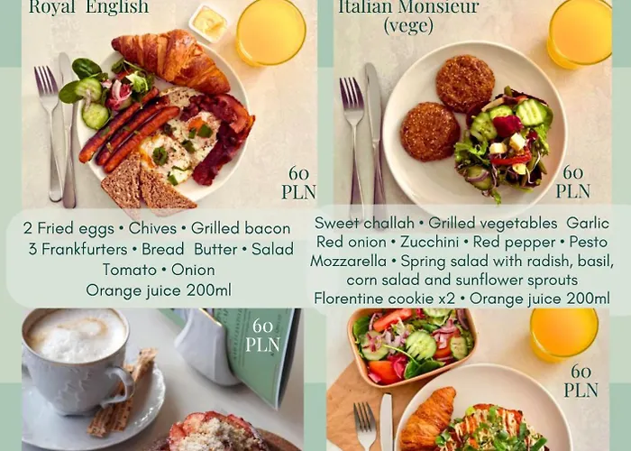 Hotell Noli Riverside