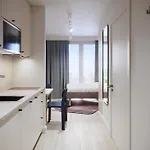 Hotel apartamentowy Noli Riverside
