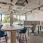 Hotel apartamentowy Noli Riverside 3*