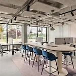 Noli Riverside Hotel apartamentowy Gdańsk