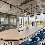 Hotel apartamentowy Noli Riverside 3*