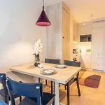 Hotel apartamentowy Noli Riverside Gdańsk