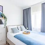 Noli Riverside Hotel apartamentowy