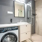 Hotel apartamentowy Noli Riverside