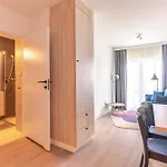 Hotel apartamentowy Noli Riverside
