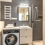 Noli Riverside Hotel apartamentowy 3*