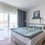Noli Riverside Hotel apartamentowy