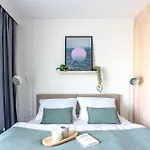 Hotel apartamentowy Noli Riverside 3*