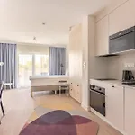 Hotel Noli Riverside Danzica