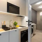 Noli Riverside 3* Gdańsk