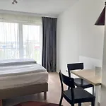 Noli Riverside 3* Gdańsk