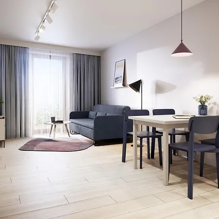 Noli Riverside Apartmanhotel