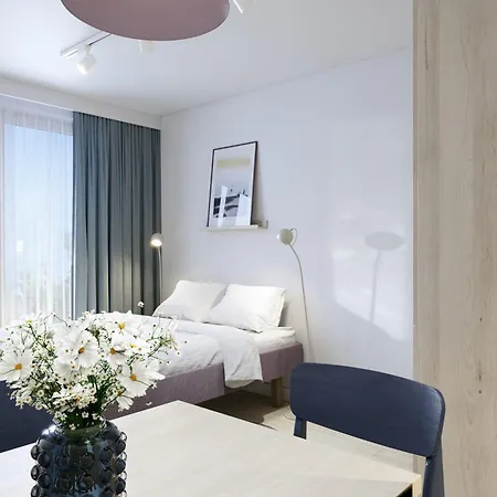 Apartmanhotel Noli Riverside