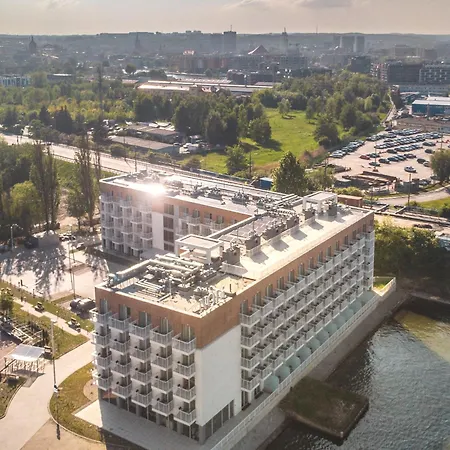 Noli Riverside 3*