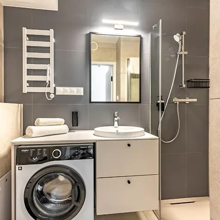 Noli Riverside Apartmanhotel 3*