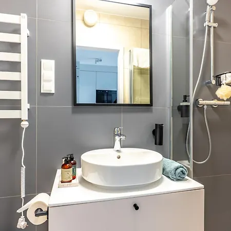 Noli Riverside Apartmanhotel 3*