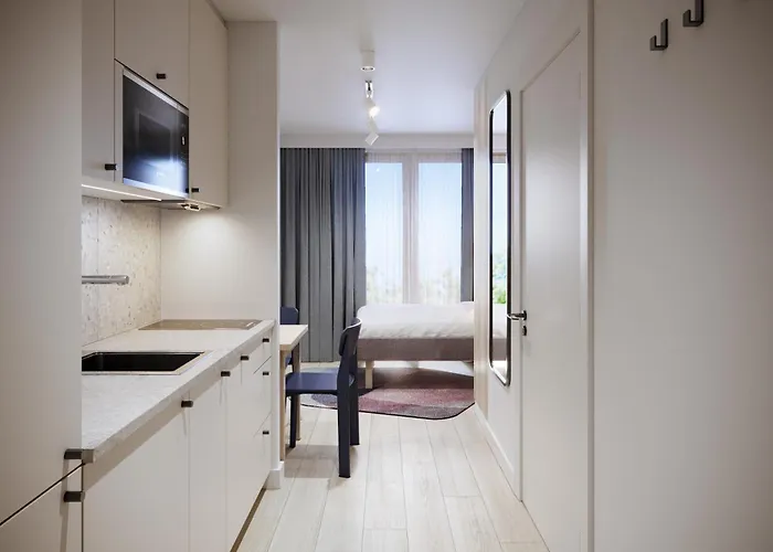 Hotel Noli Riverside