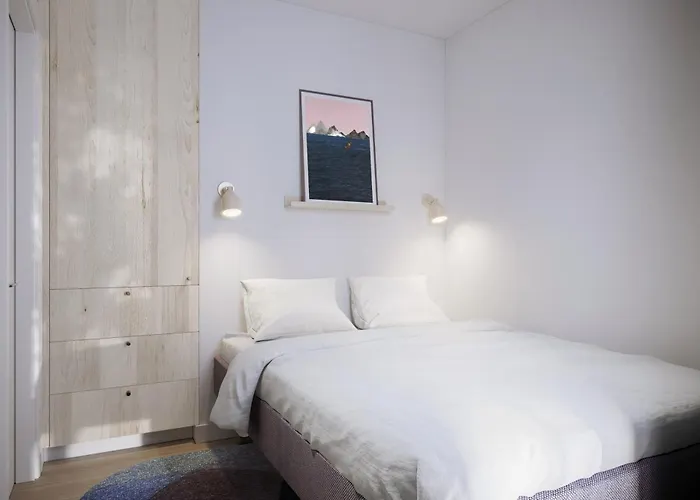 Noli Riverside Gdańsk