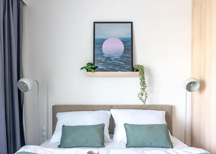 Hotel Noli Riverside 4*