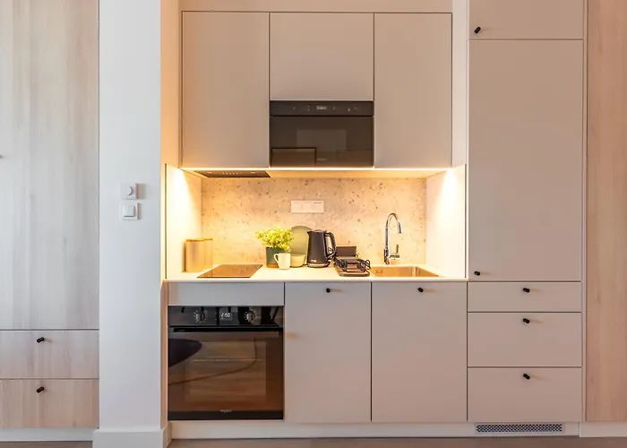 Noli Riverside Gdańsk