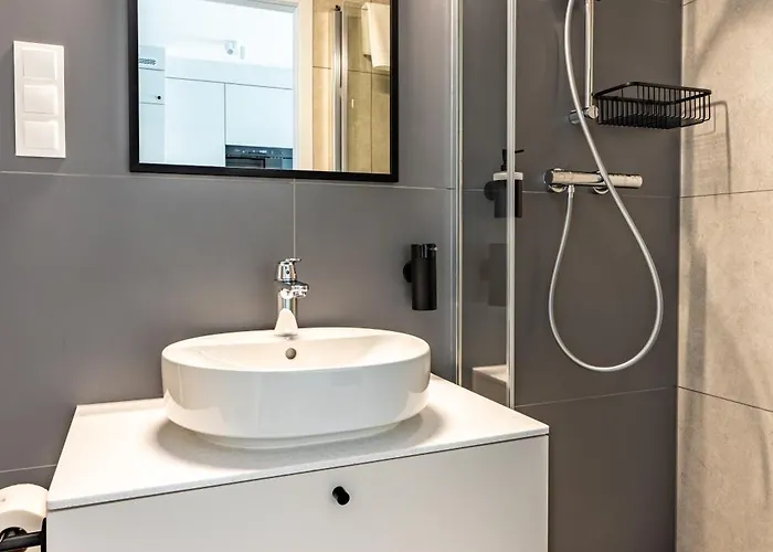 Noli Riverside 4* Gdańsk