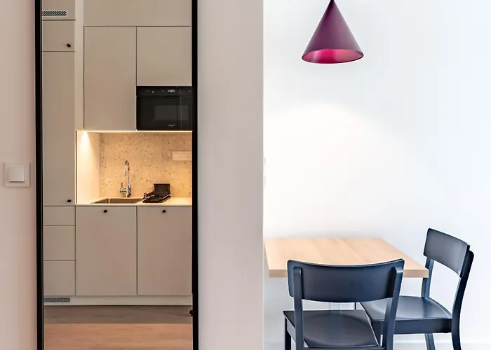 Noli Riverside Gdańsk