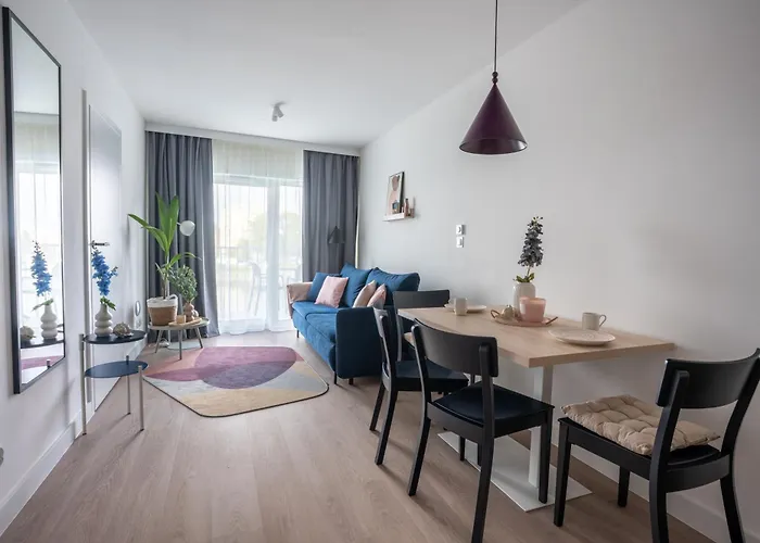 Noli Riverside 4* Gdańsk