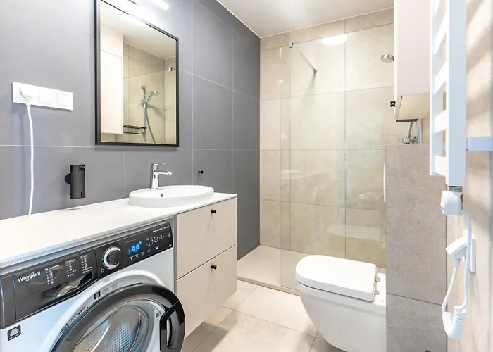 Noli Riverside Gdańsk